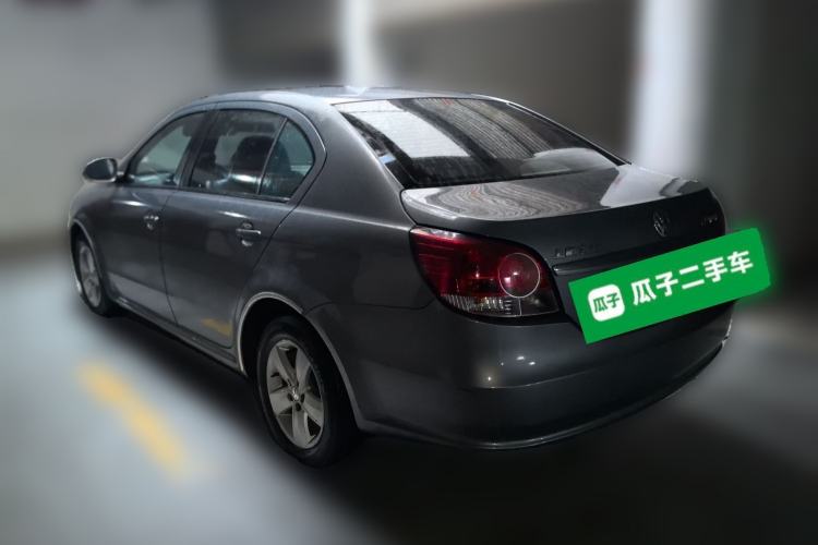 Used Volkswagen Lavida 2011 1.6L Manual Joy Version
