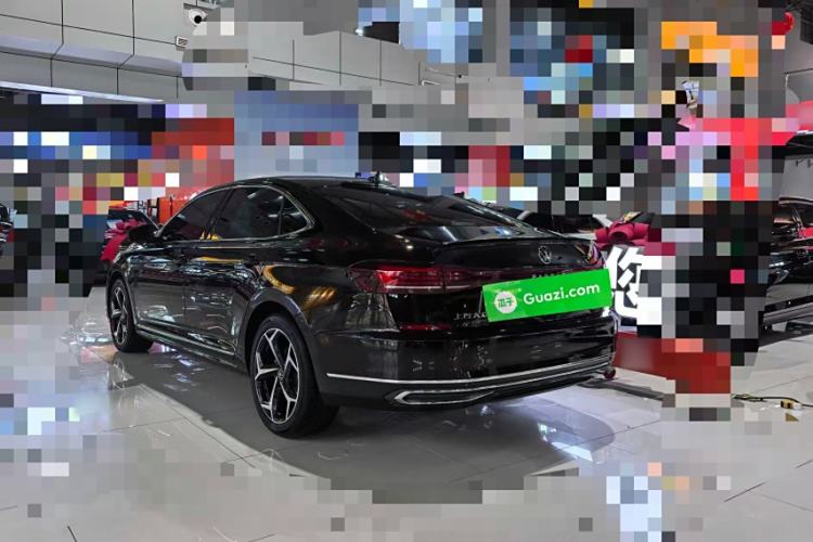 Used Volkswagen Passat 2024 330TSI Starry Elite Edition