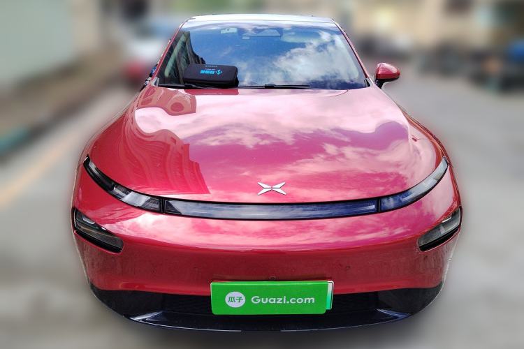 Used XPeng P7 2020 670E