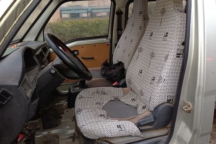 Used Wuling Zhiguang 2013 1.0L Practical Version