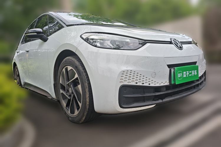 Used Volkswagen ID.3 2024 Outstanding Edition