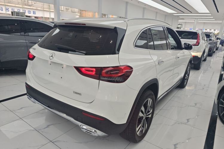 Used Mercedes-Benz GLA 2023 GLA 220
