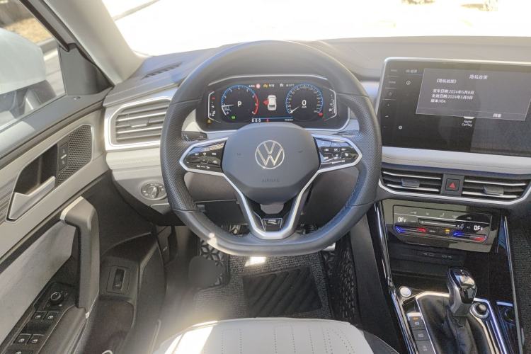 Used Volkswagen Tayron X 2024 330TSI Two-Wheel-Drive Prestige High-Energy Edition
