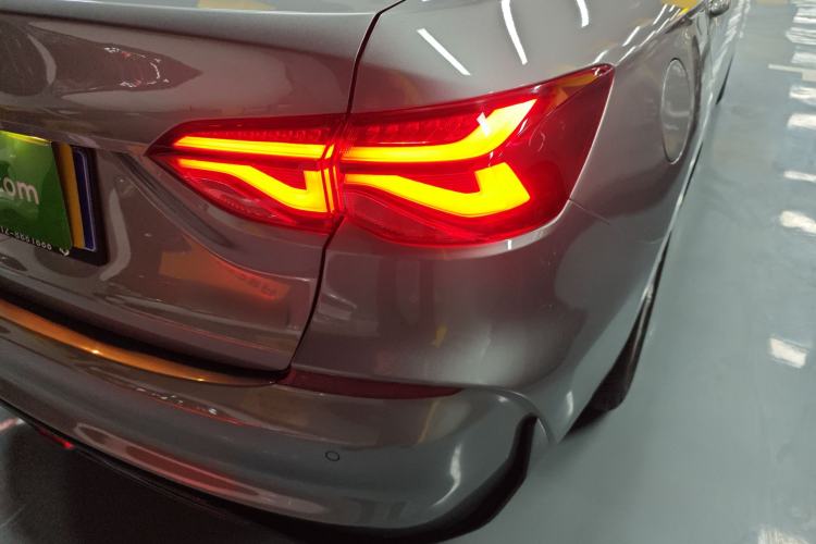 Used Chevrolet Monza 2023 1.5L Dual-Clutch Enjoyment Edition
