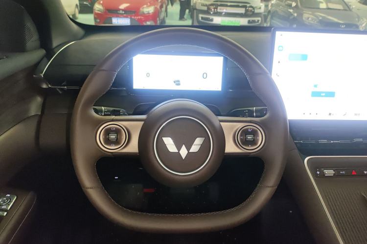 Used Wuling Xingguang S 2024 130 km Flagship Version