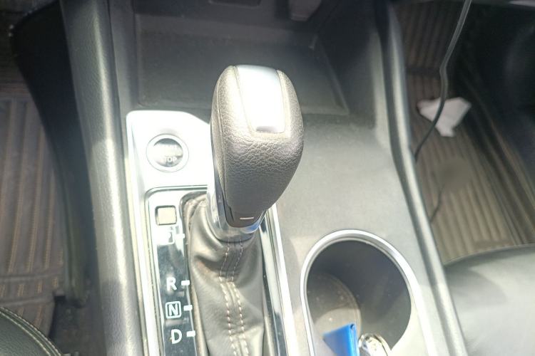 Used Nissan Teana 2021 2.0L XE Fashion Edition