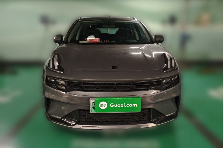 Used Lynk & Co 06 EM-P 2020 PHEV Plus
