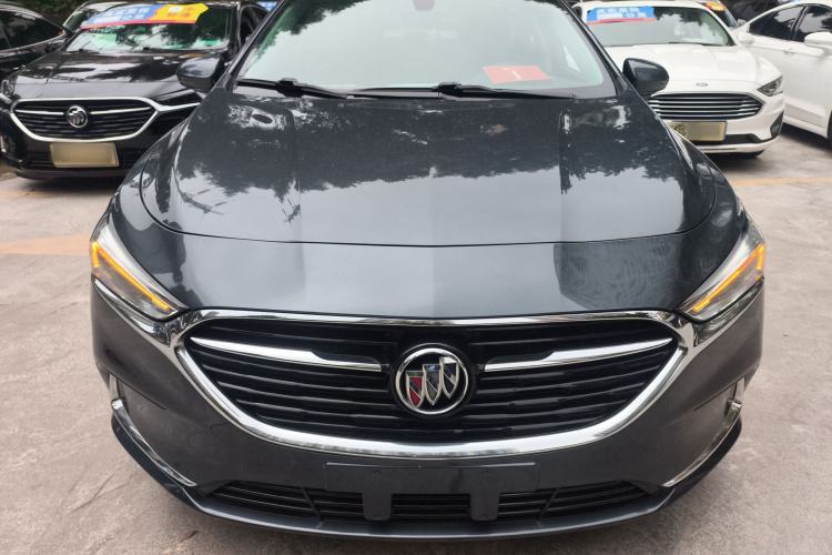 Used Buick LaCrosse 2021 652T Luxury Model
