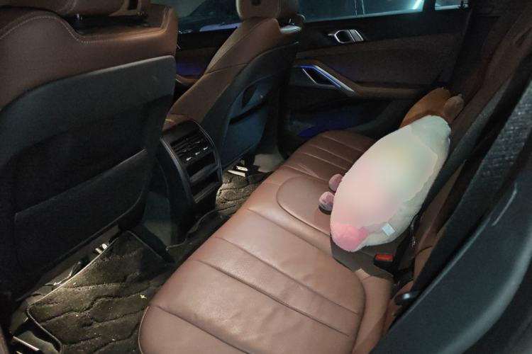 Used BMW X6 2021 xDrive30i M Sport Package