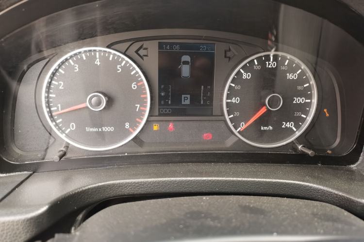 Used Yema T70 2016 1.8T CVT Elegant 7-Seater