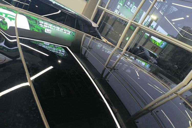 Used IM LS9 2026 Model 52 Ultra