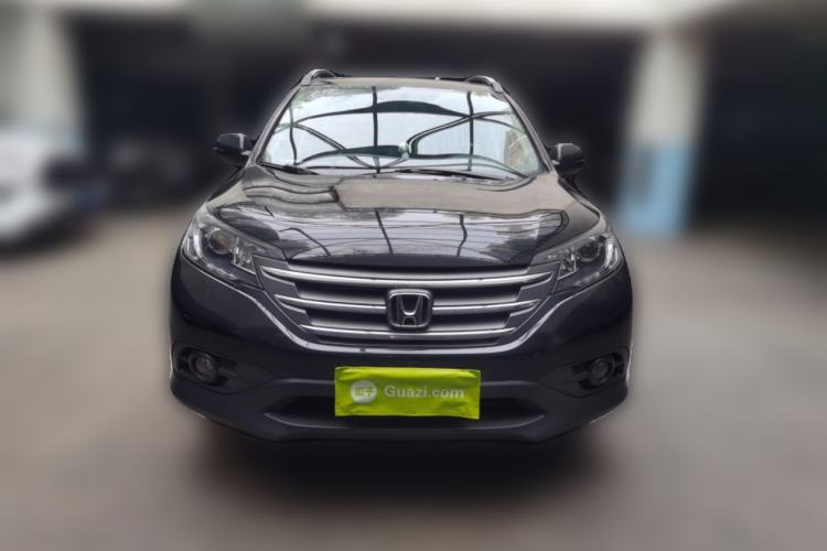 Used Honda CR-V 2013 2.0L 2WD Classic Edition