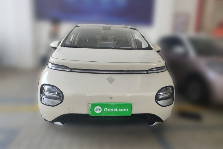 Used Baojun Cloud 2023 460 Pro
