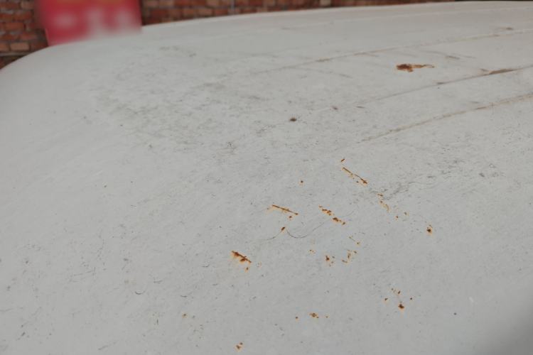 Used Chana Star 2 2012 1.0L Base Version JL466Q9