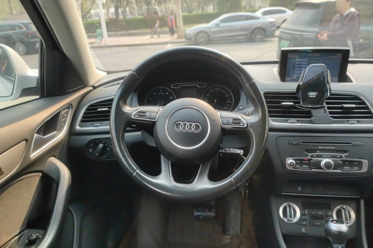 Used Audi Q3 2013 35 TFSI Ambition Edition
