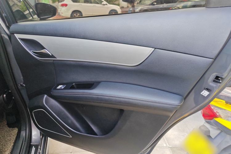 Used BYD Song MAX 2021 Upgraded Model 1.5T Automatic Luxury 7-Seater
