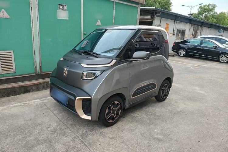 Used Baojun E200 2020 305KM Smart Drive Version