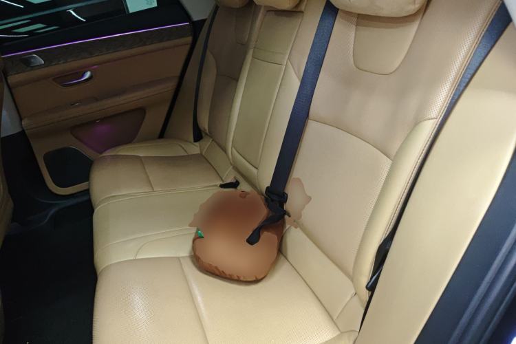 Used Hima AITO M5 2022 Extended-Range Four-Wheel Drive Ultimate Edition