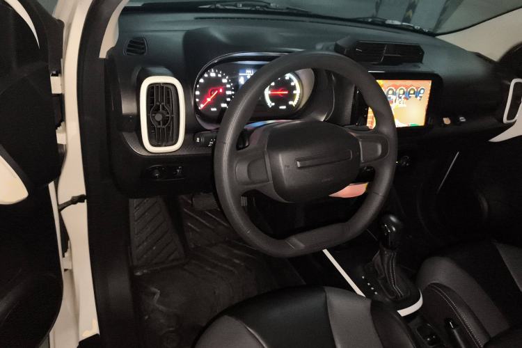 Used Roewe Clever 2022 311km QiQi BoBo Edition
