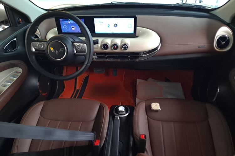 Used Wuling Bingo 2023 203km Comfort Edition