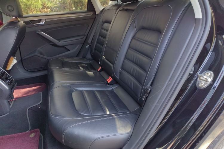 Used Volkswagen Passat 2017 330TSI DSG Luxury Edition