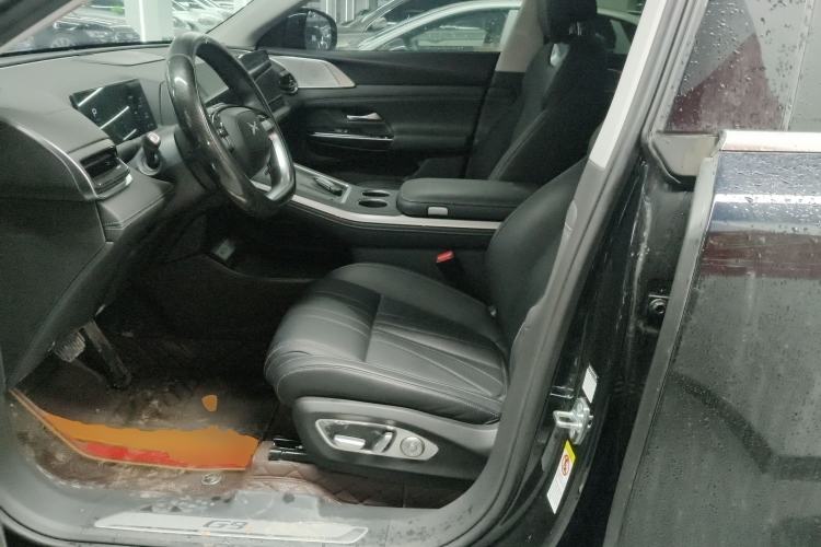 Used XPeng G9 2024 570 Max