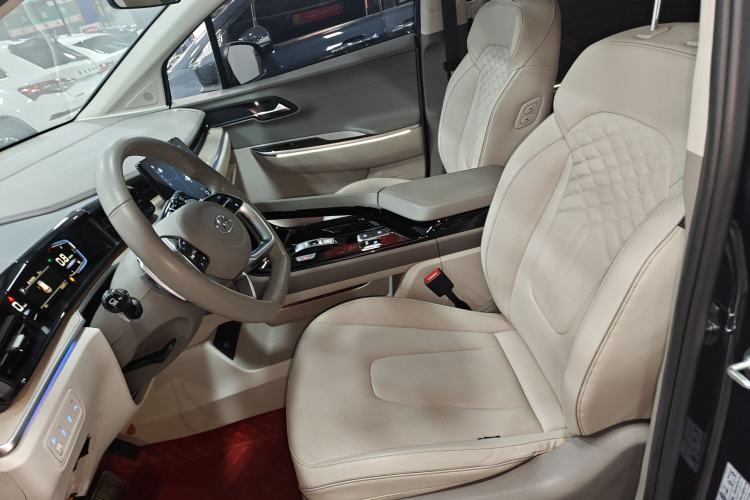 Used Hyundai Custo 2021 380TGDi Smart Love Flagship Edition TOP Premium