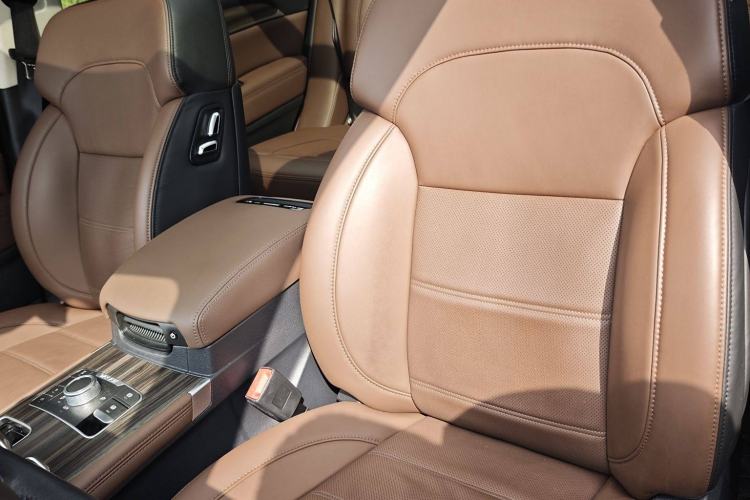 Used Haval H9 2017 2.0T Gasoline 4x4 Premium 5-Seater
