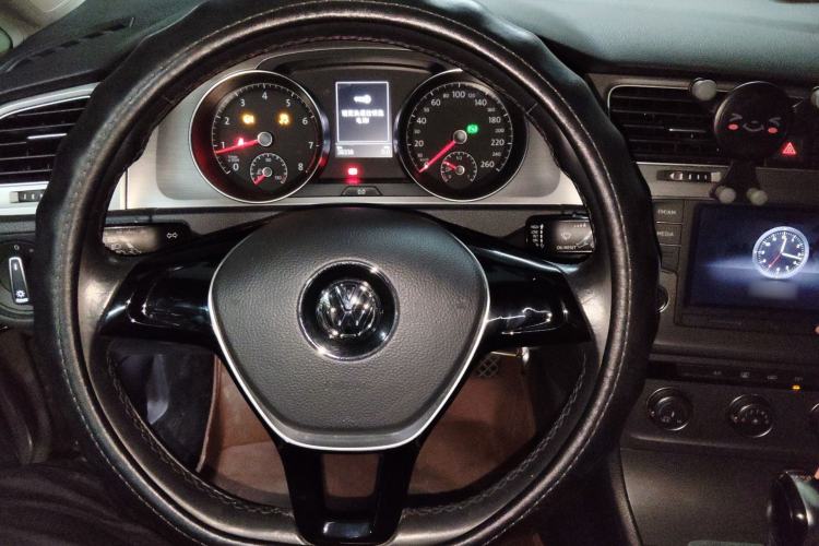 Used Volkswagen Golf 2016 230TSI Automatic Comfort Version