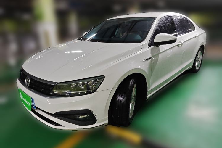 Used Volkswagen Lamando 2019 230TSI DSG Fashion Edition China V Standard