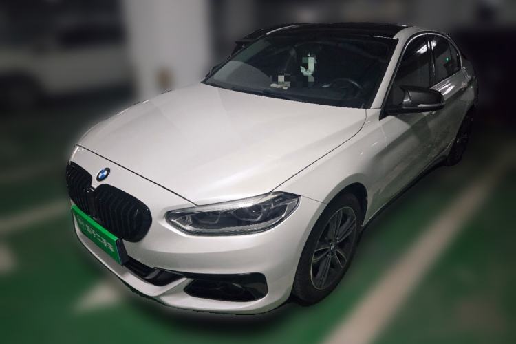 Used BMW 1 Series 2019 118i Fashion Model