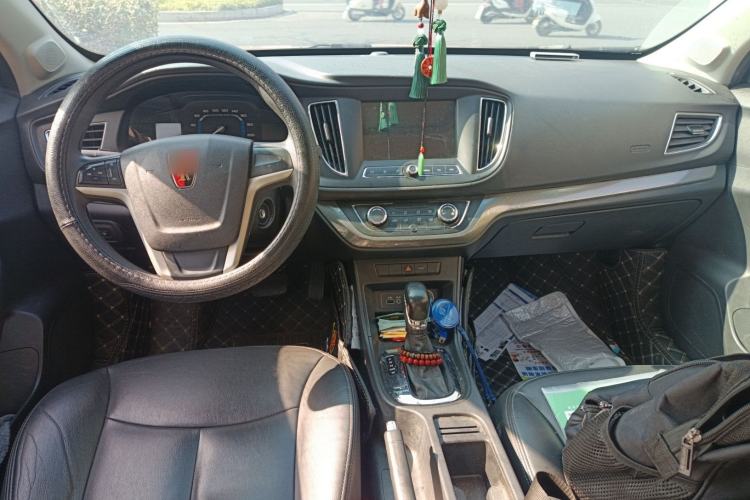 Used Roewe 360 2015 1.5L Automatic Luxury Edition