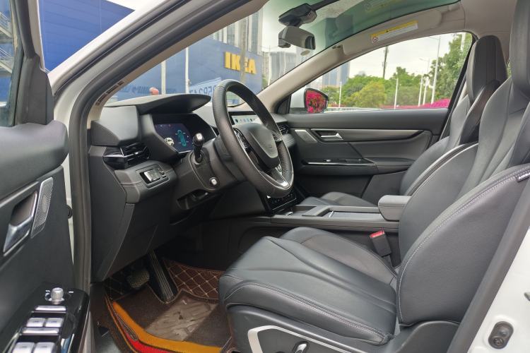 Used XPeng G3 2022 G3i 460G+