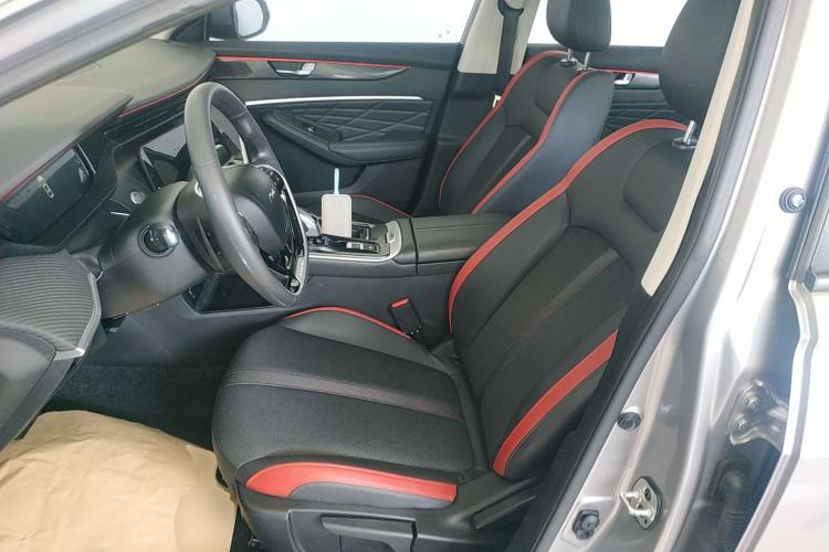 Used Dongfeng Aeolus Yixuan MAX 2021 1.5T Super-Powered Dad Edition
