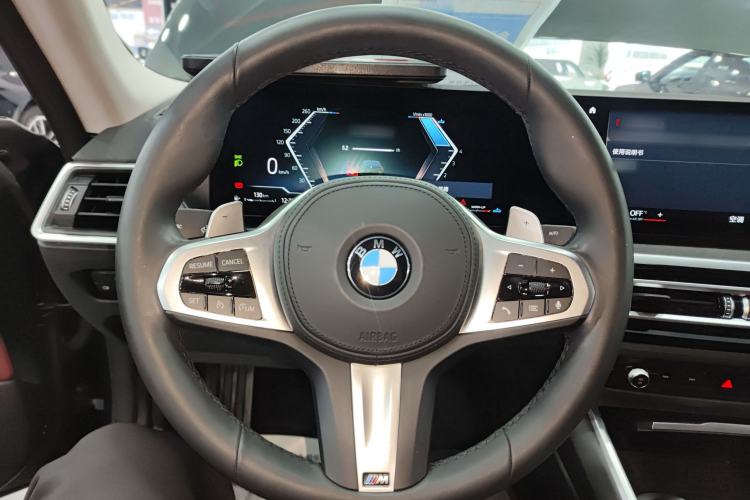 Used BMW 4 Series 2023 425i Gran Coupe M Sport Package
