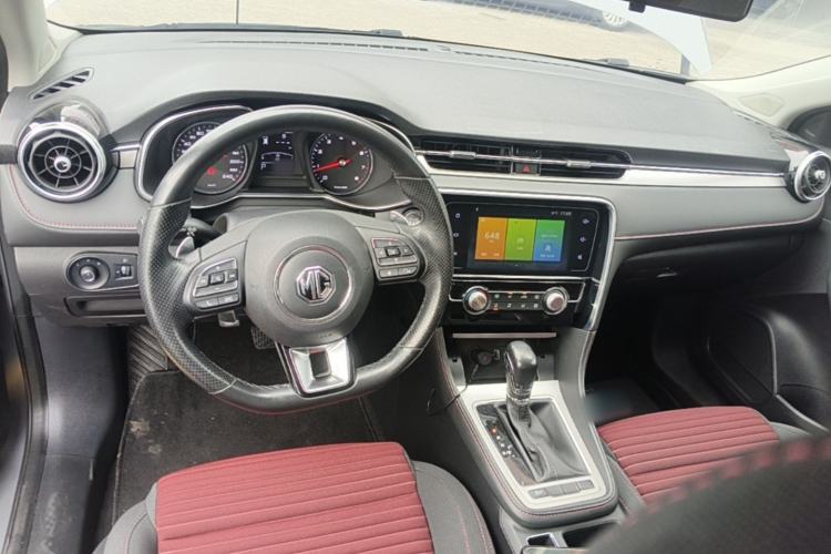 Used MG 6 2019 20T Automatic Starlight Edition