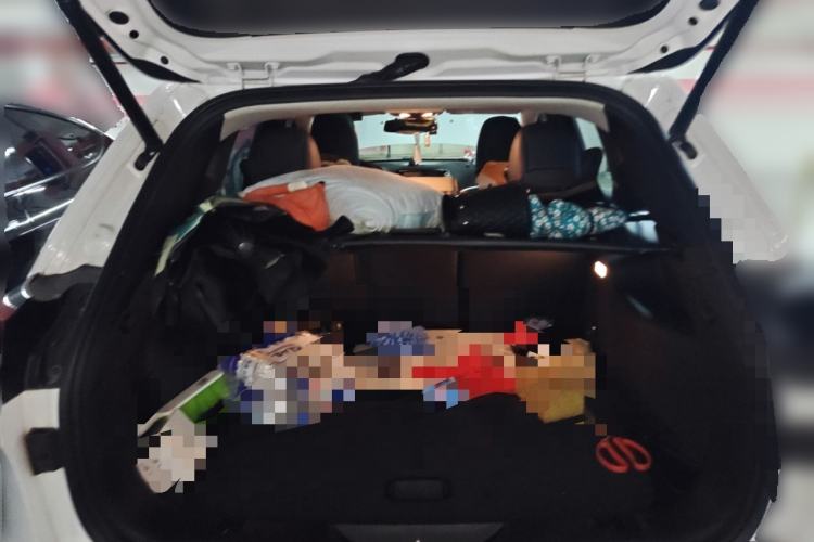 Used Jeep Cherokee 2017 2.4L Leading Edition