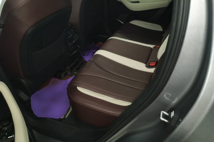 Used Geely Auto Monjaro L 2021 2.0TD DCT EVO Two-Wheel-Drive Flagship Version
