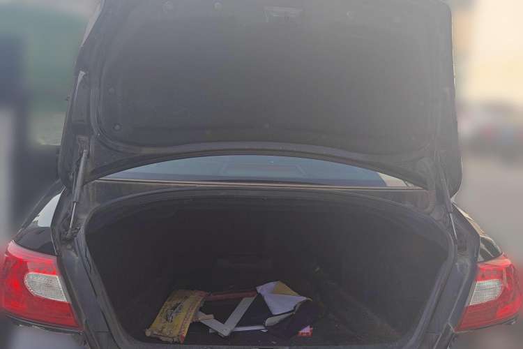 Used Infiniti M Series 2012 M25L Comfort Edition