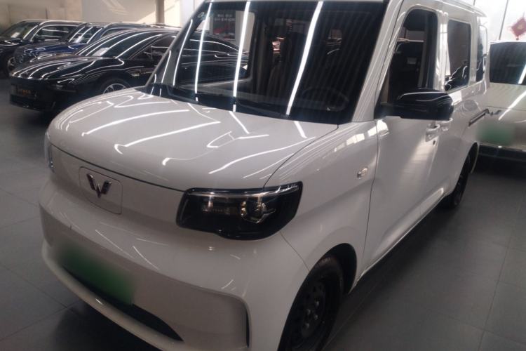 Used Wuling Zhiguang New Energy 2025 Standard Model
