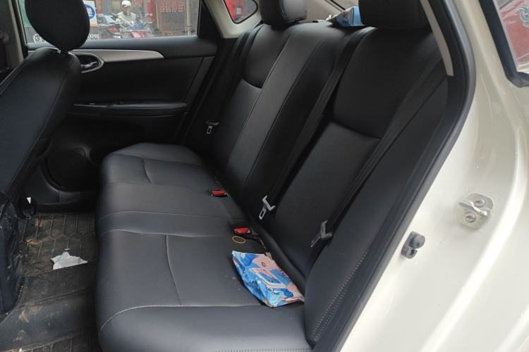 Used Nissan Sylphy 2022 Classic 1.6XE CVT Comfort Edition
