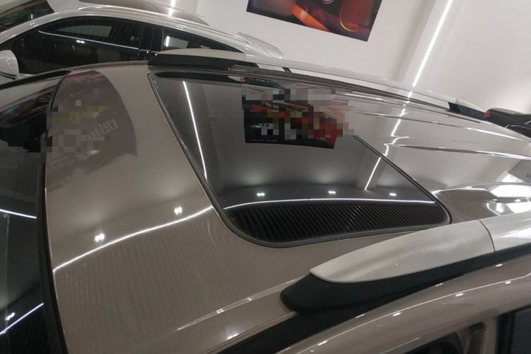 Used Toyota RAV4 2016 2.0L CVT Two-Wheel Drive Fashion Edition China V Standard