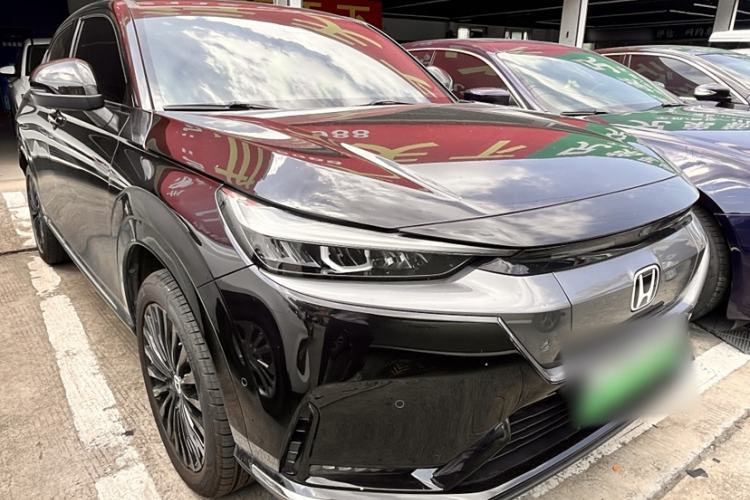 Used Honda e:NP1 2023 510 km Zhanji Version