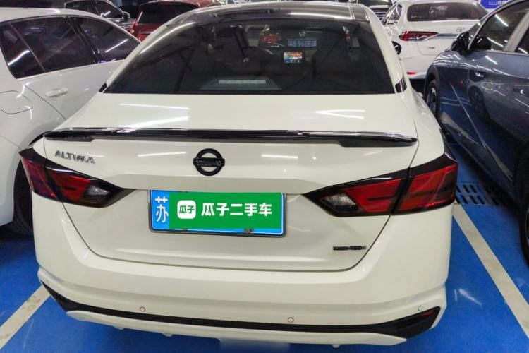 Used Nissan Teana 2021 2.0L XL Comfort Edition
