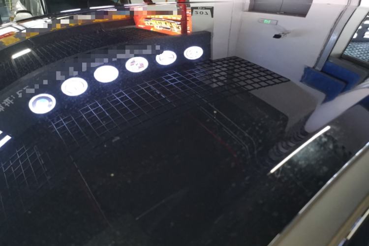 Used Wuling Bingo 2025 410 km Lingxi Deluxe Edition