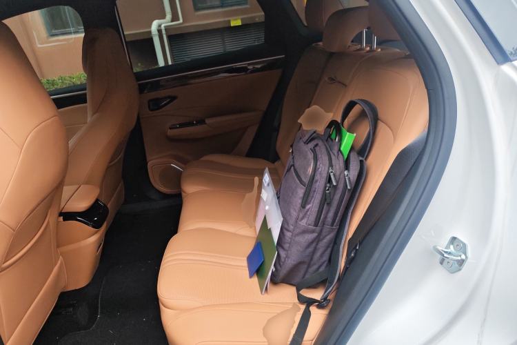 Used Geely Galaxy L7 2025 EM-i 115km Exploration Edition
