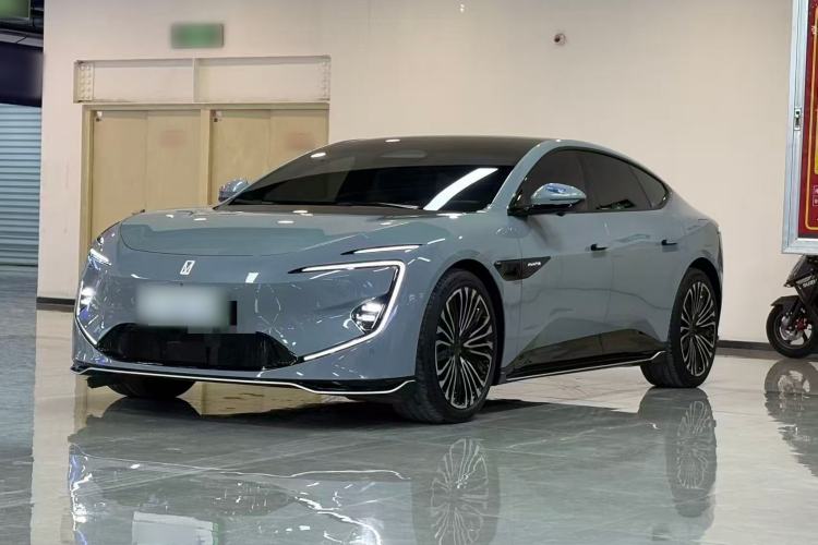 Used Avatr 12 2023 650 Three-Laser Four-Wheel Drive Performance Edition