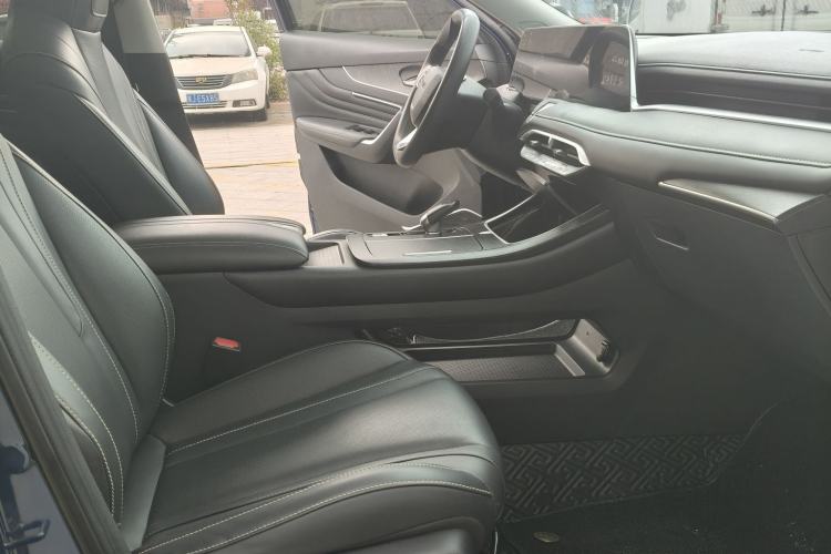 Used Venucia V 2021 260T Idol Edition