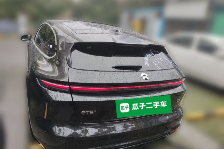 Used Nio ET5T 2025 100kWh Touring

