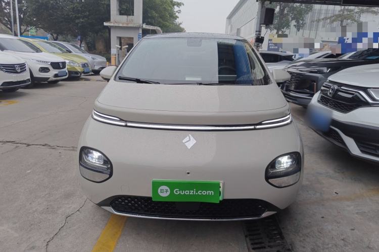 Used Baojun Cloud 2023 460 Max
